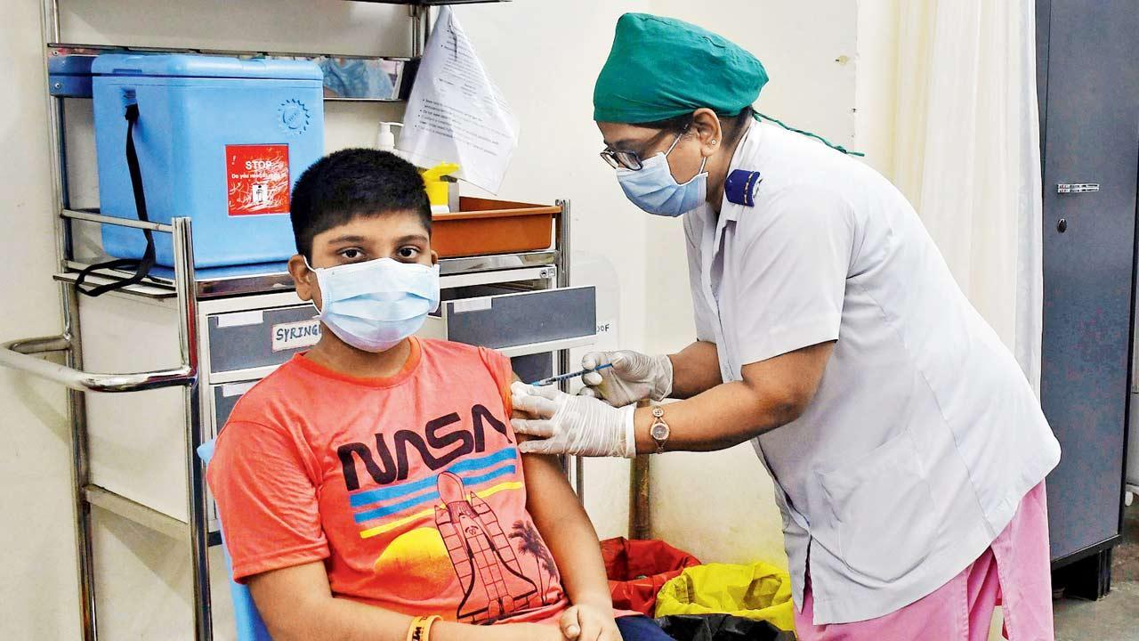 Mumbai’s new cases tally below 100 after 2 days, no deaths