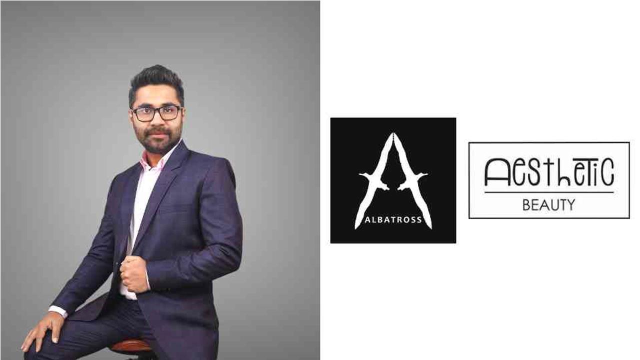 Click, Add and Proceed Brand Albatross now goes online