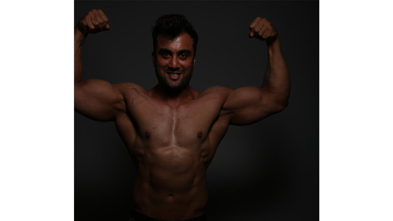 Build your core strength with NirmalFitness to achieve overall body strength and more.