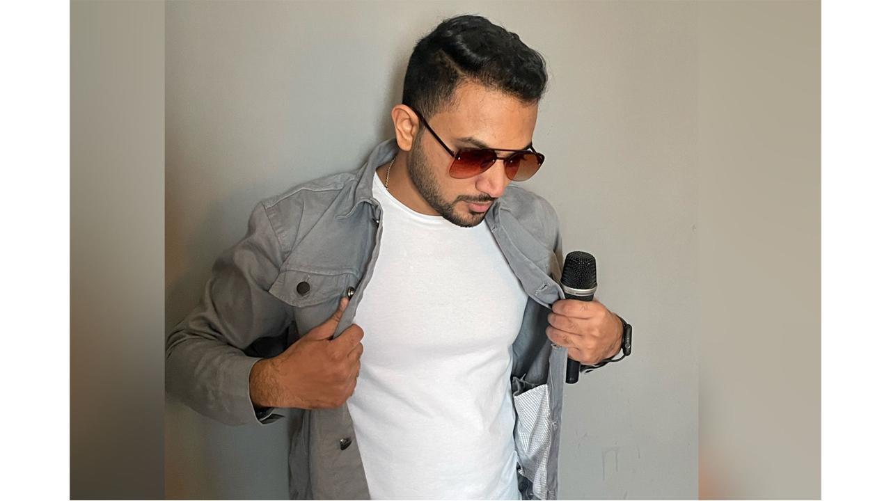 Let's meet Nuaman Mulla - A Rising Name in The Music industry changing his dreams into Reality