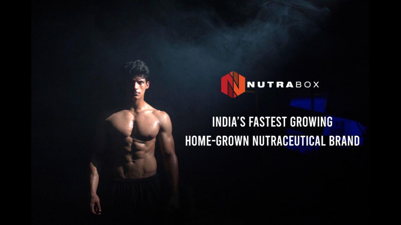 India’s home-grown supplements brand Nutrabox turns 5!