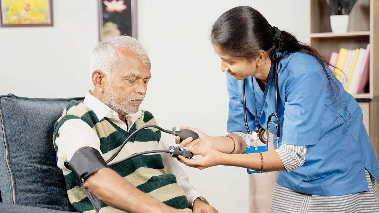 Medical Service