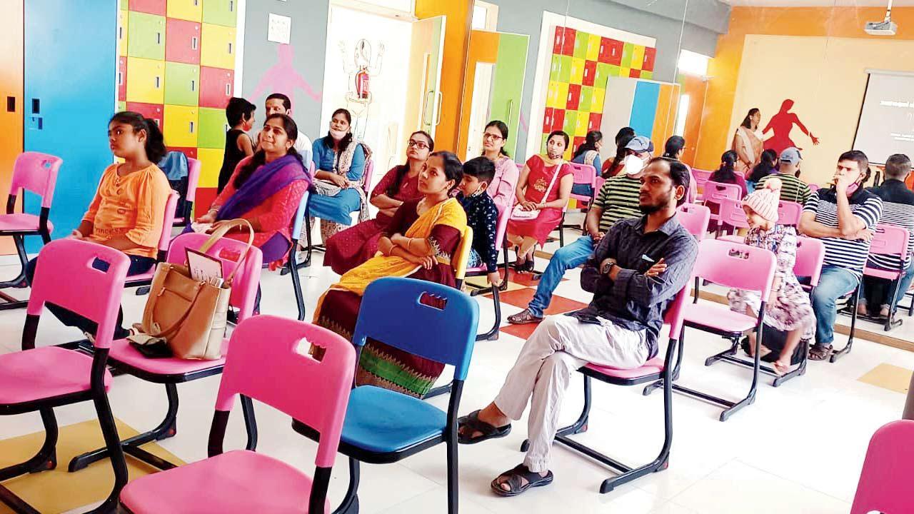 Mumbai: School takes on menace of body shaming, bullying