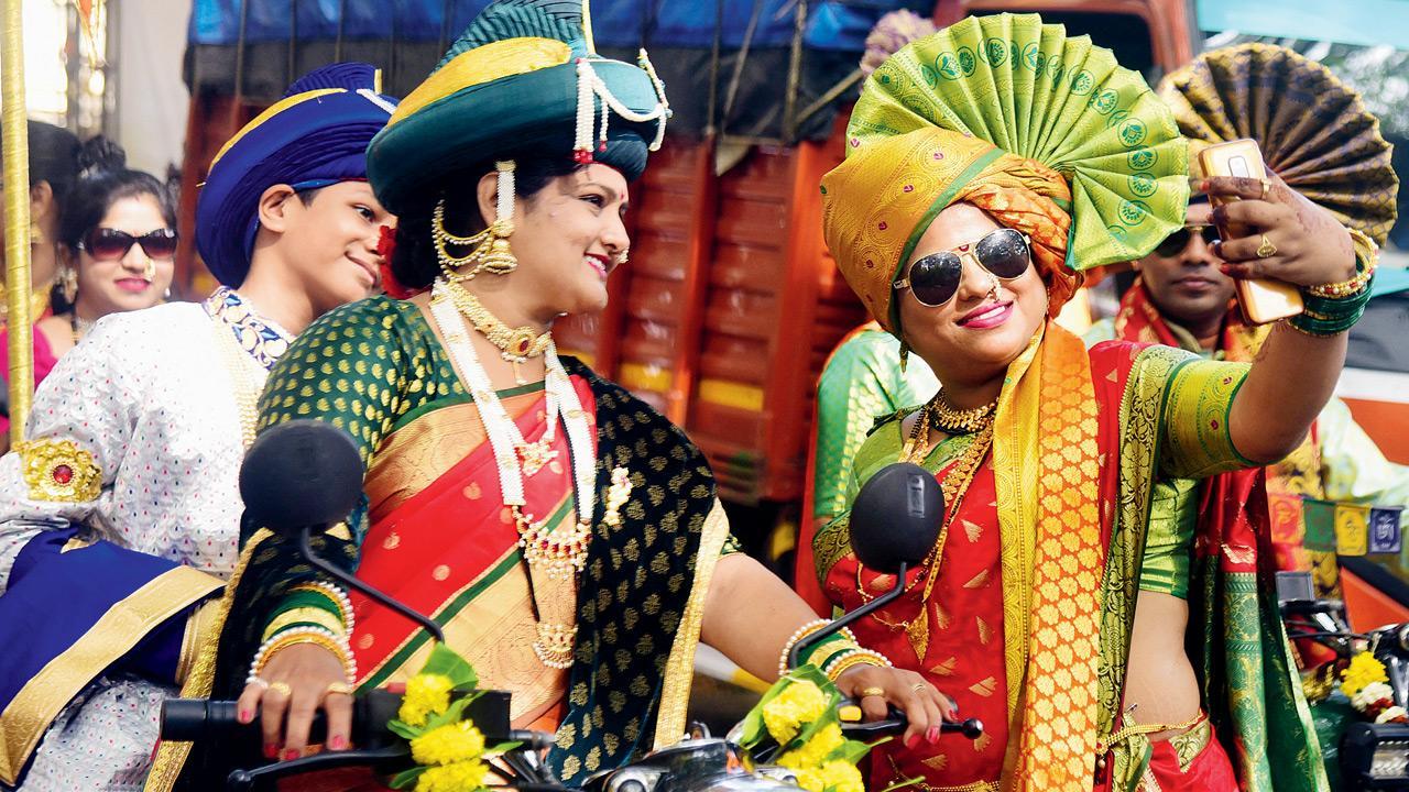 Mumbai Diary: Sunday Dossier Mumbai Diary: Sunday Dossier
