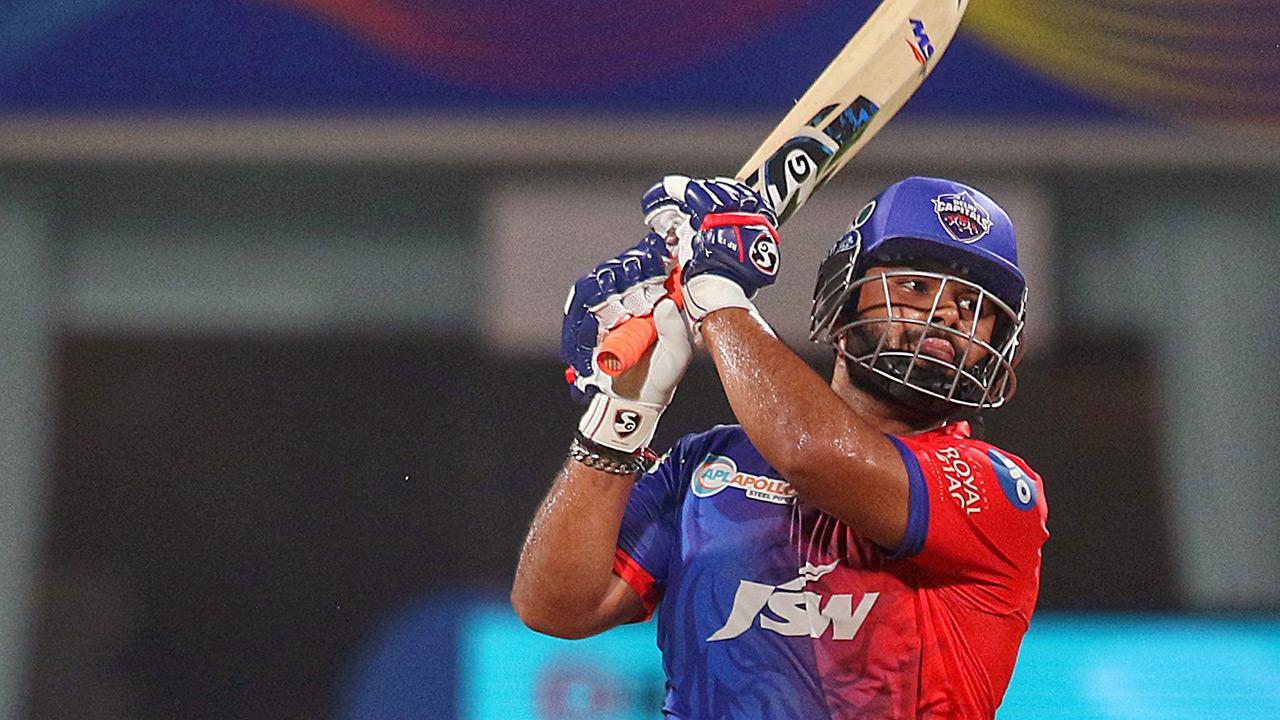 IPL 2022: Rishabh Pant blames poor batting in middle overs for Delhi Capiltals' defeat to Lucknow Super Giants