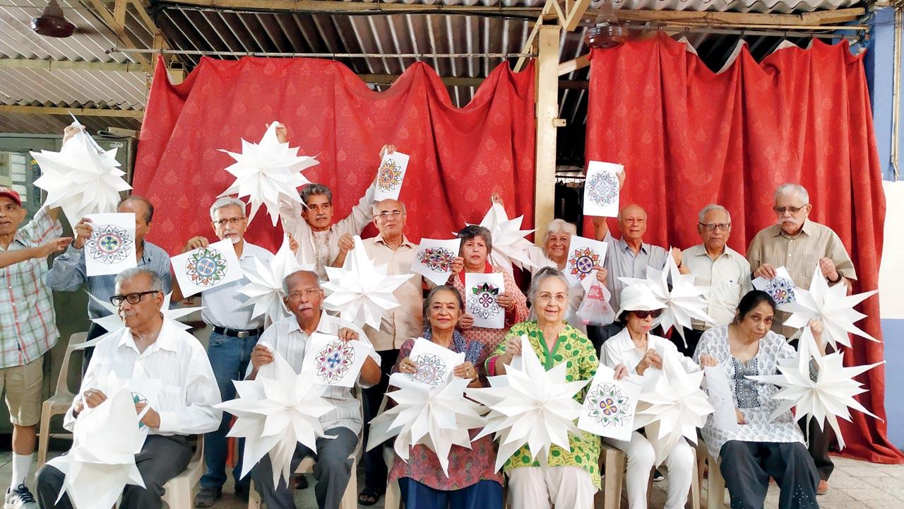 PDMDS’ support group