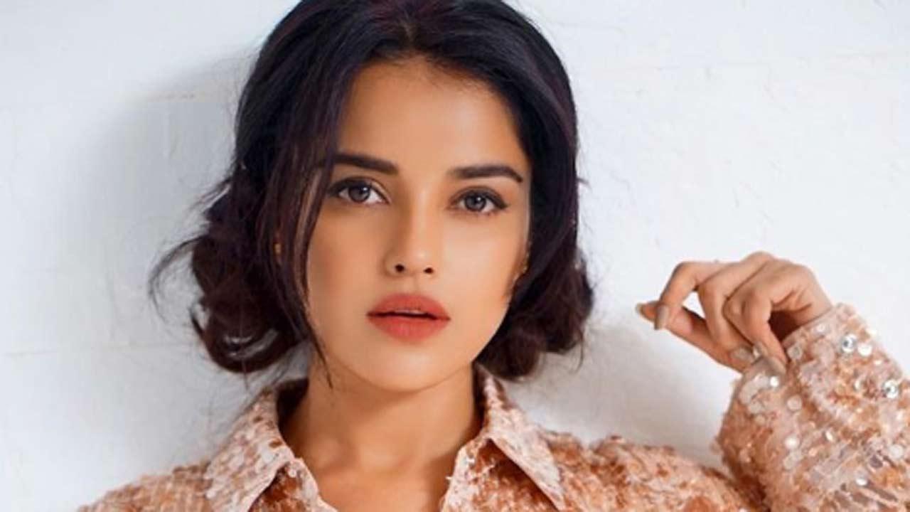 Pia Bajpiee finds herself in a powerful role in 'Lost'