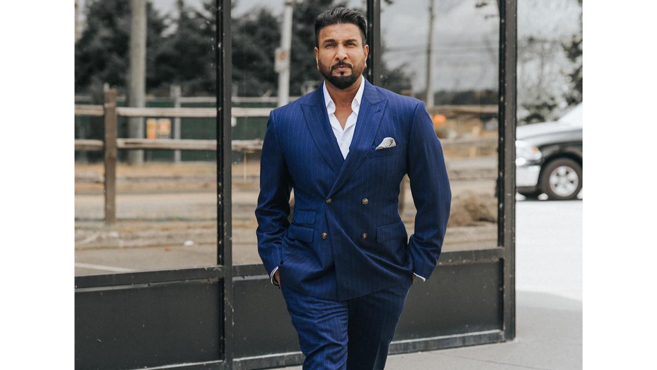British Entrepreneur Pip Dhaliwal Shares How He Became a Leader in Alternative Lending