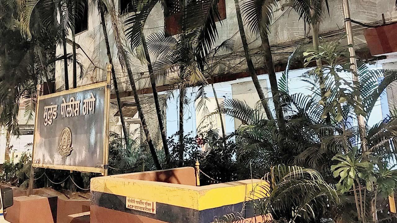 Mumbai: CCTVs to monitor all police stations