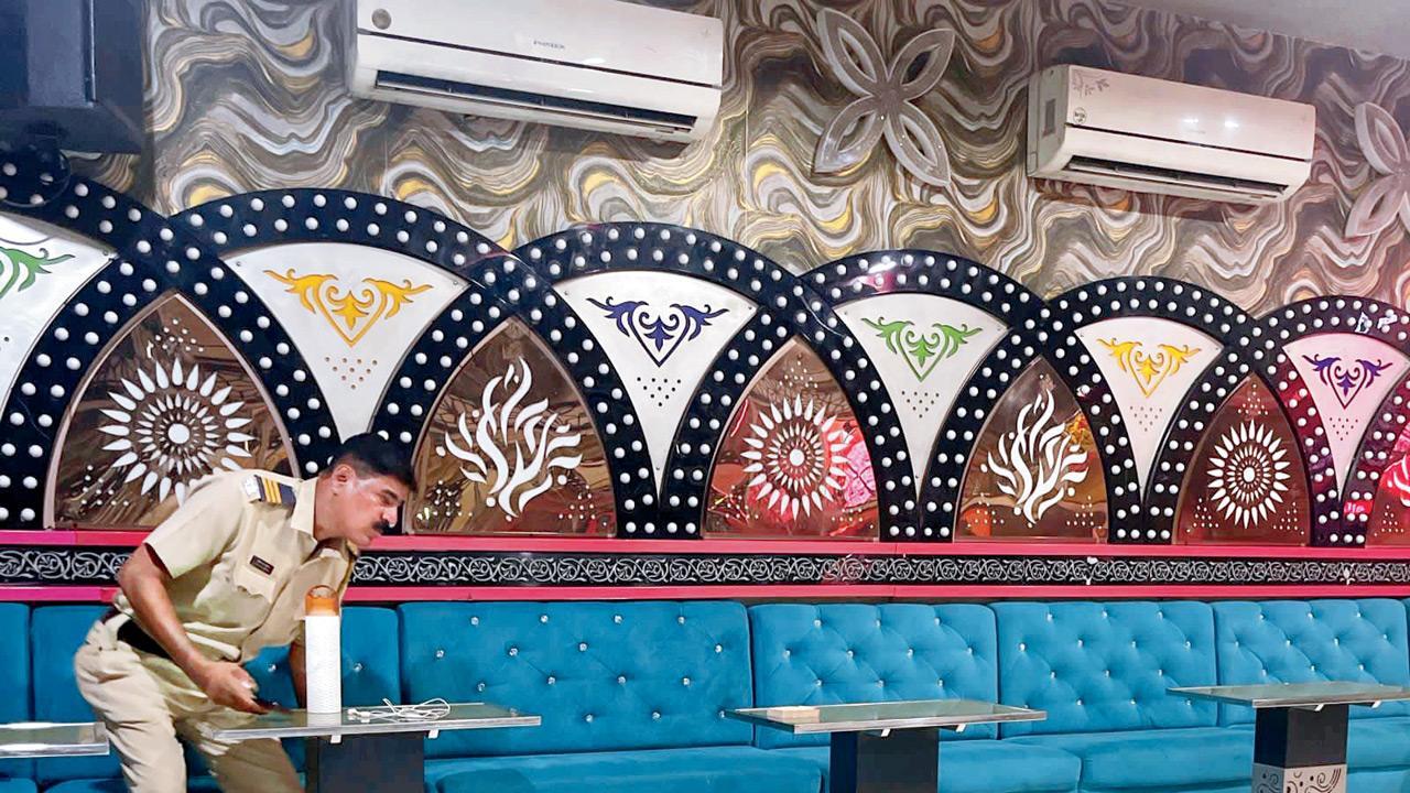 Won’t interfere in your daily affairs: Mumbai CP Sanjay Pandey to restaurateurs