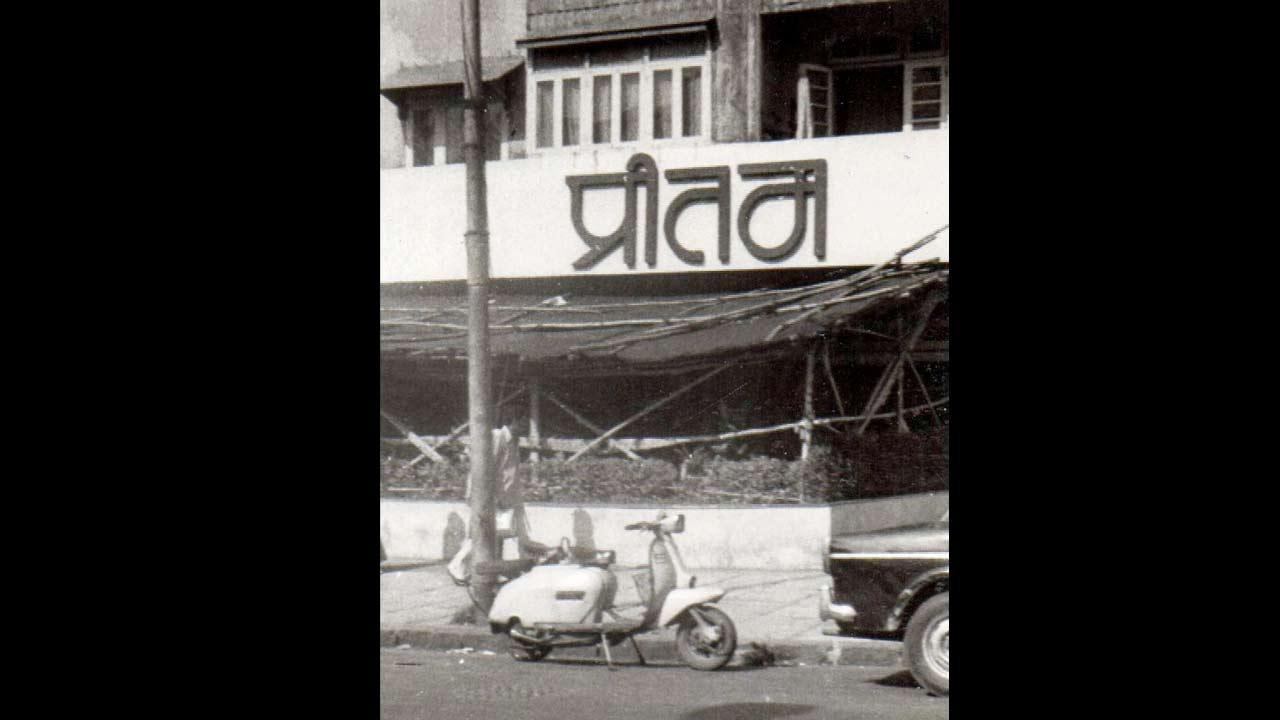 Tracing the legacy of an iconic Dadar eatery
