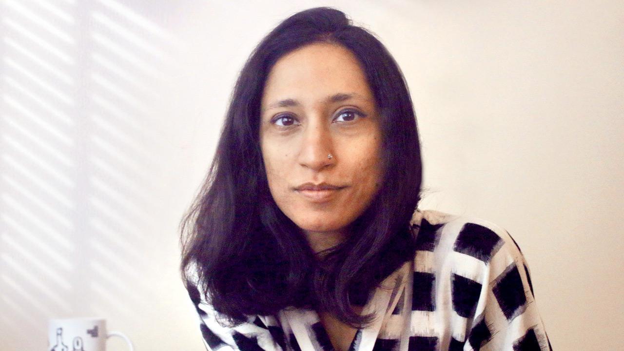 1-Minute read: Maya and the half-blood prince