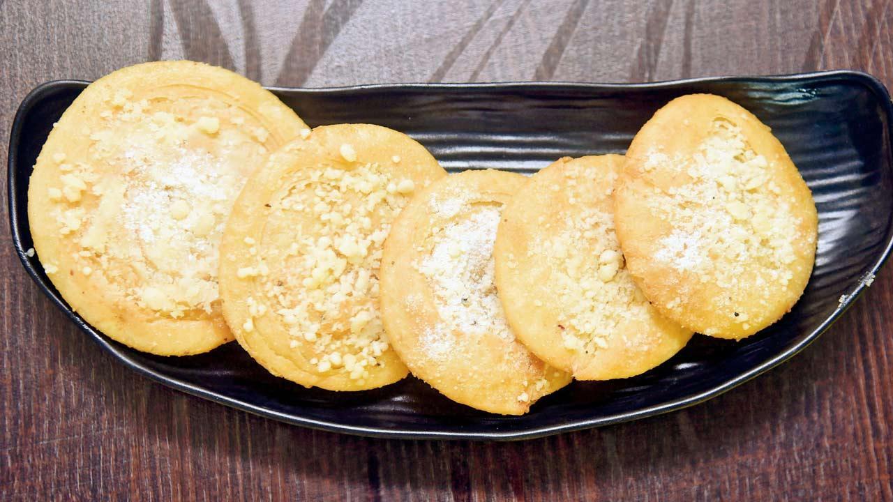Kuch meetha ho jaye