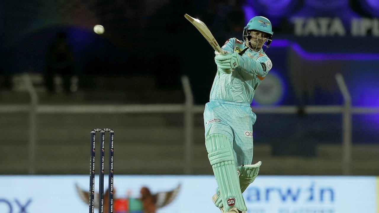 IPL 2022: Winning close games is always good for team morale, believes LSG's Quinton De Kock