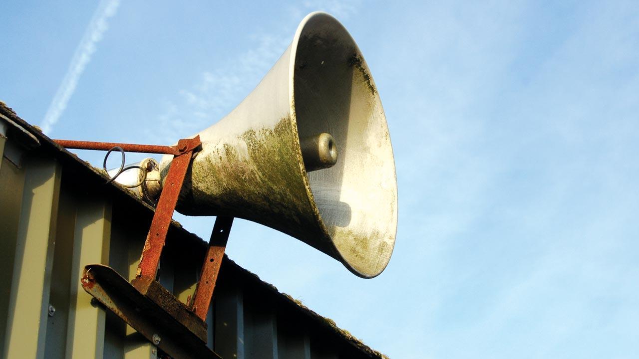 All religions guilty of using illegal speakers: RTI data