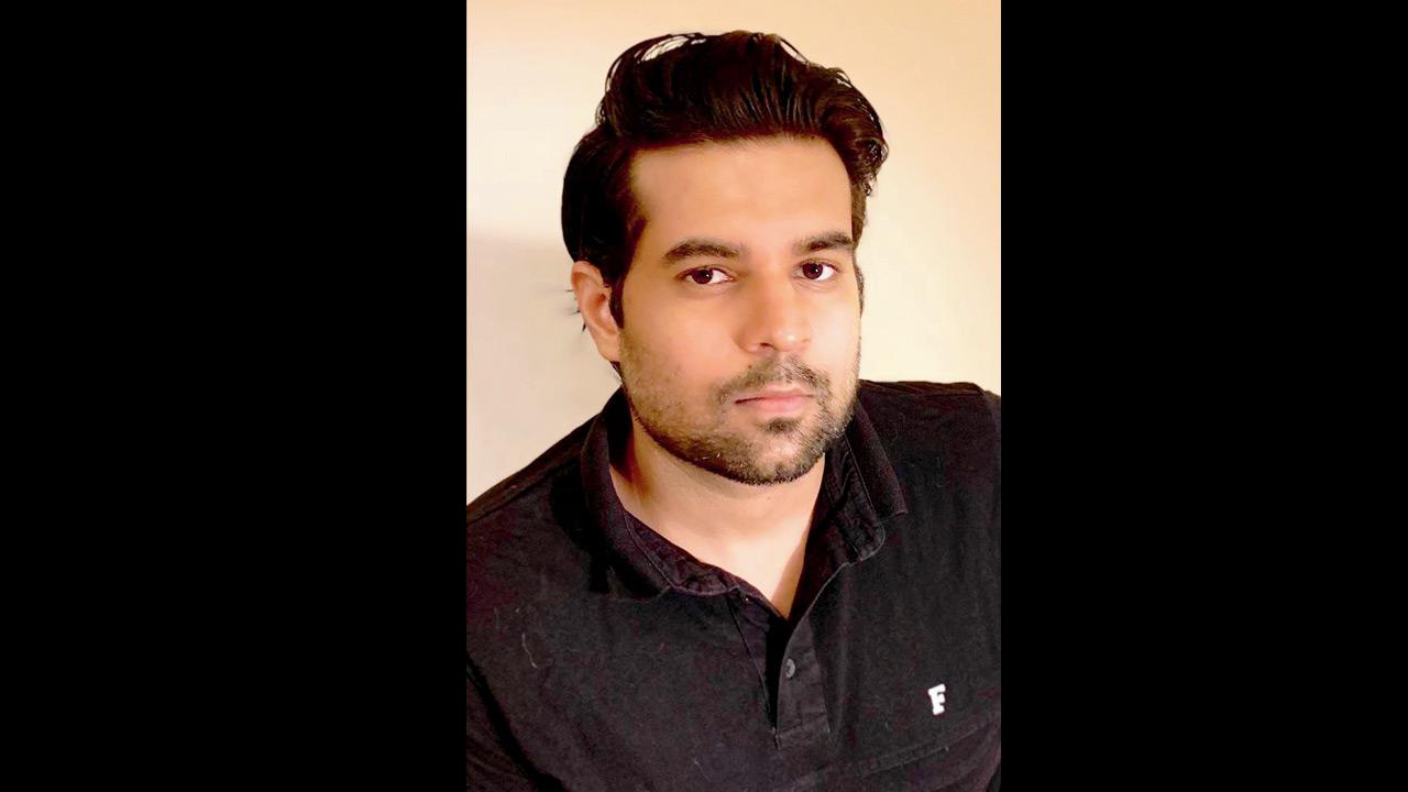 Raghav Aggarwal