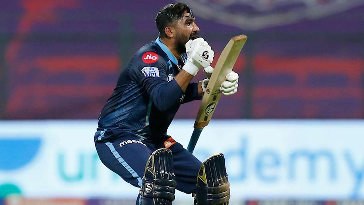 IPL Turning Point: Rashid, Tewatia pull off heist for Gujarat Titans in a last-ball thriller