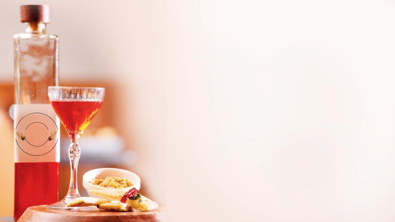 Low-and-no alcoholic beverages are here to stay