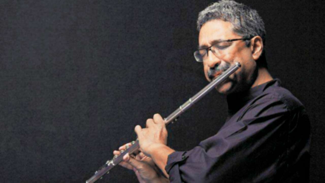 Rajeev Raja