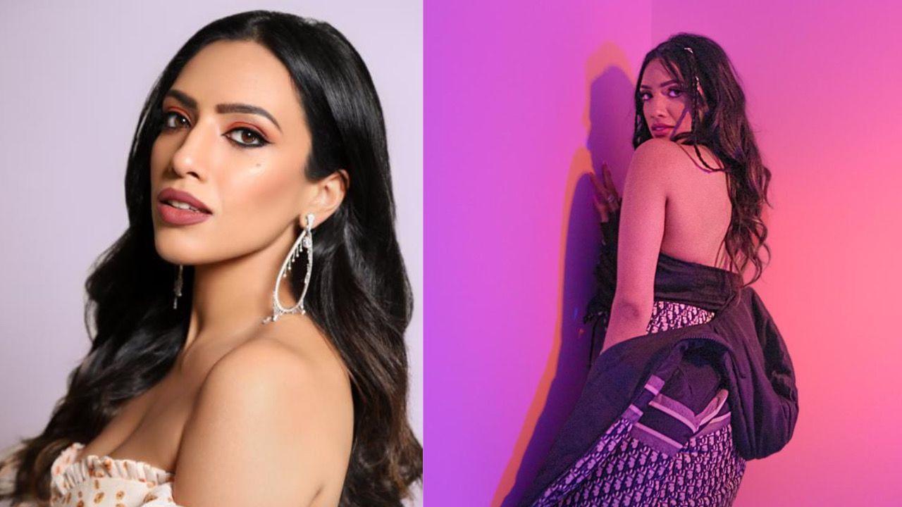 Raveena Mehta releases new R&B love ballad 'Tere Liye', after her first independent release with Tiger Shroff