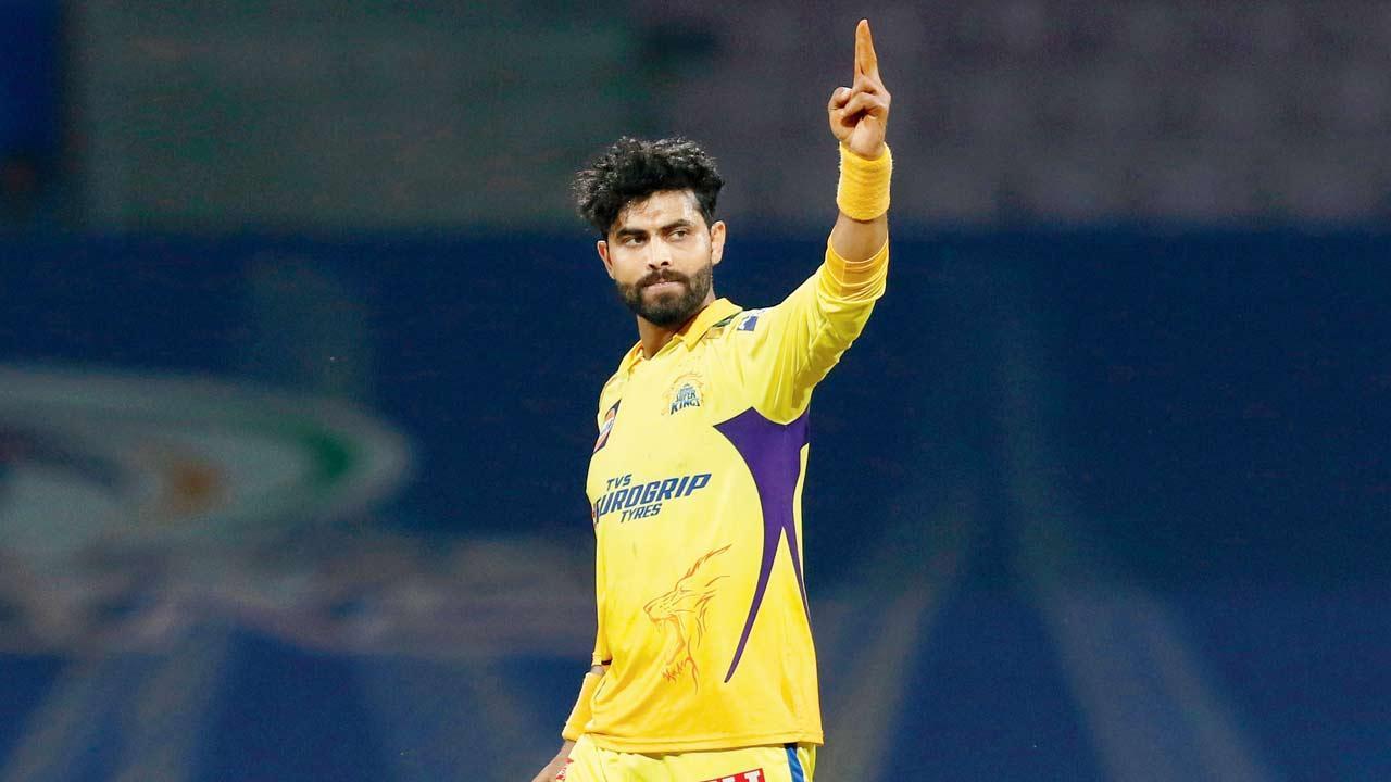 We have turned the corner, but need to push hard: Ravindra Jadeja