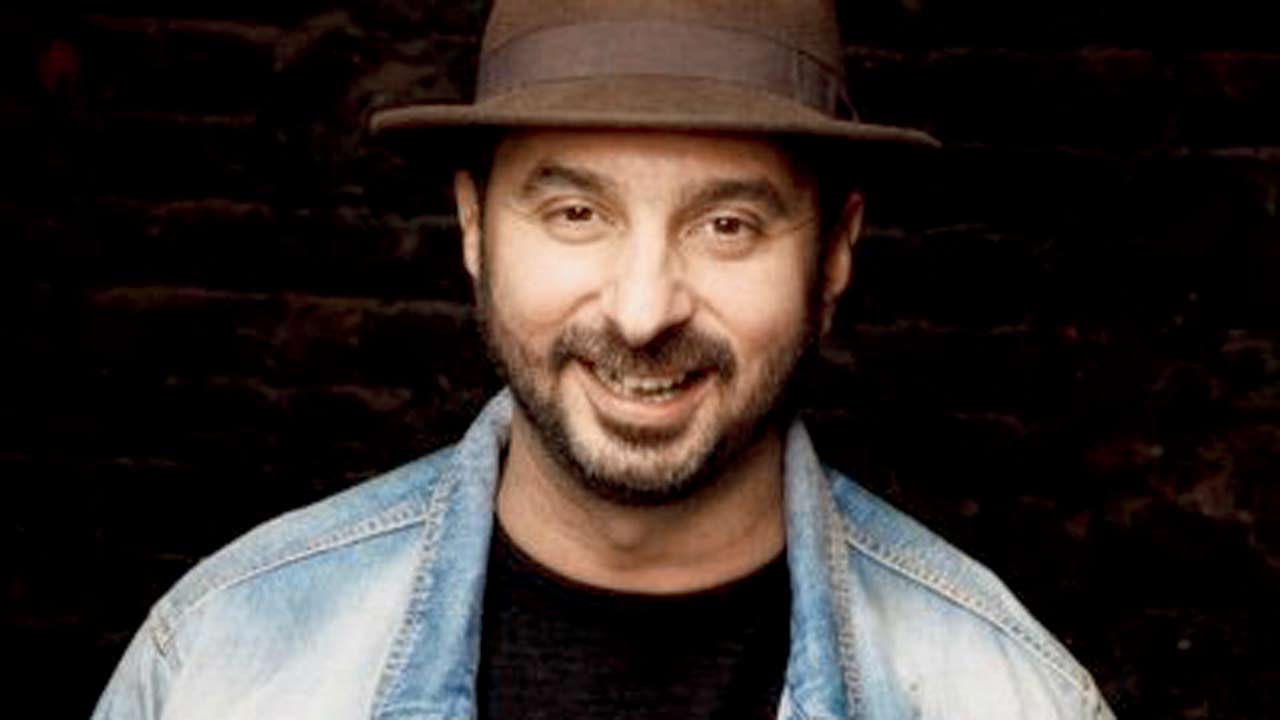 Director Razneesh Ghai