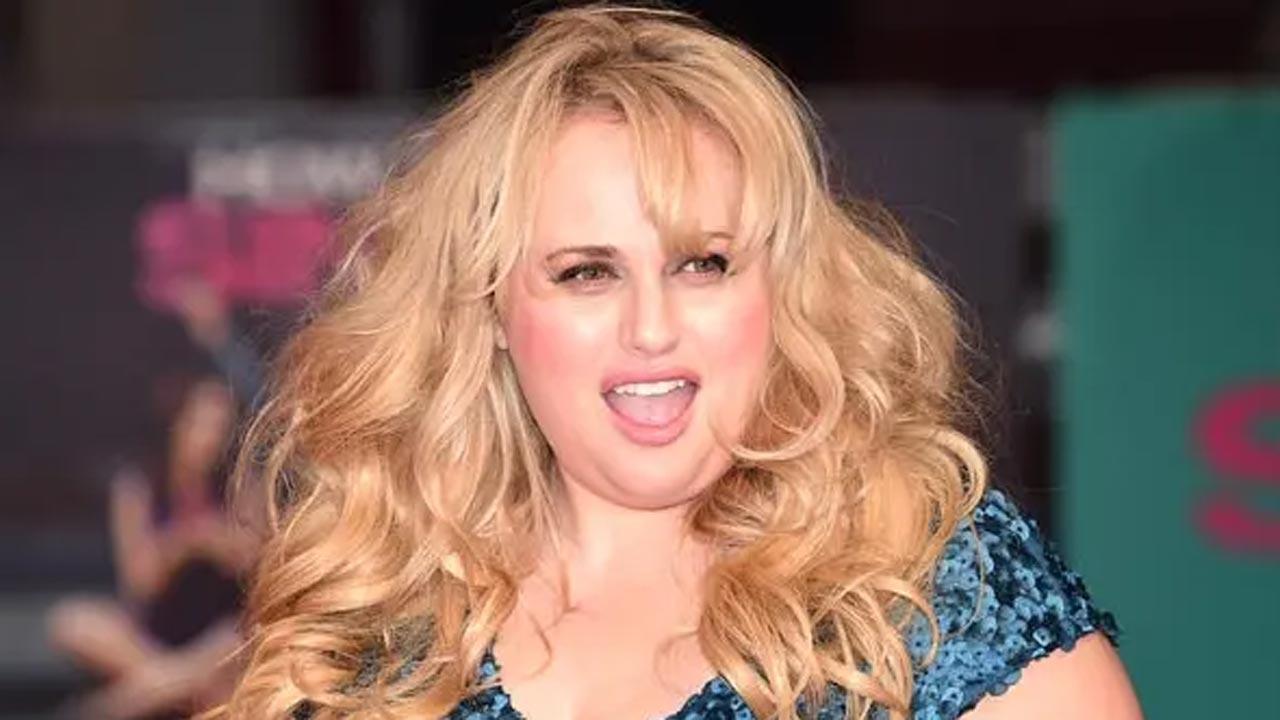 Rebel Wilson reveals daily diet that helped her shed 34.9 kgs