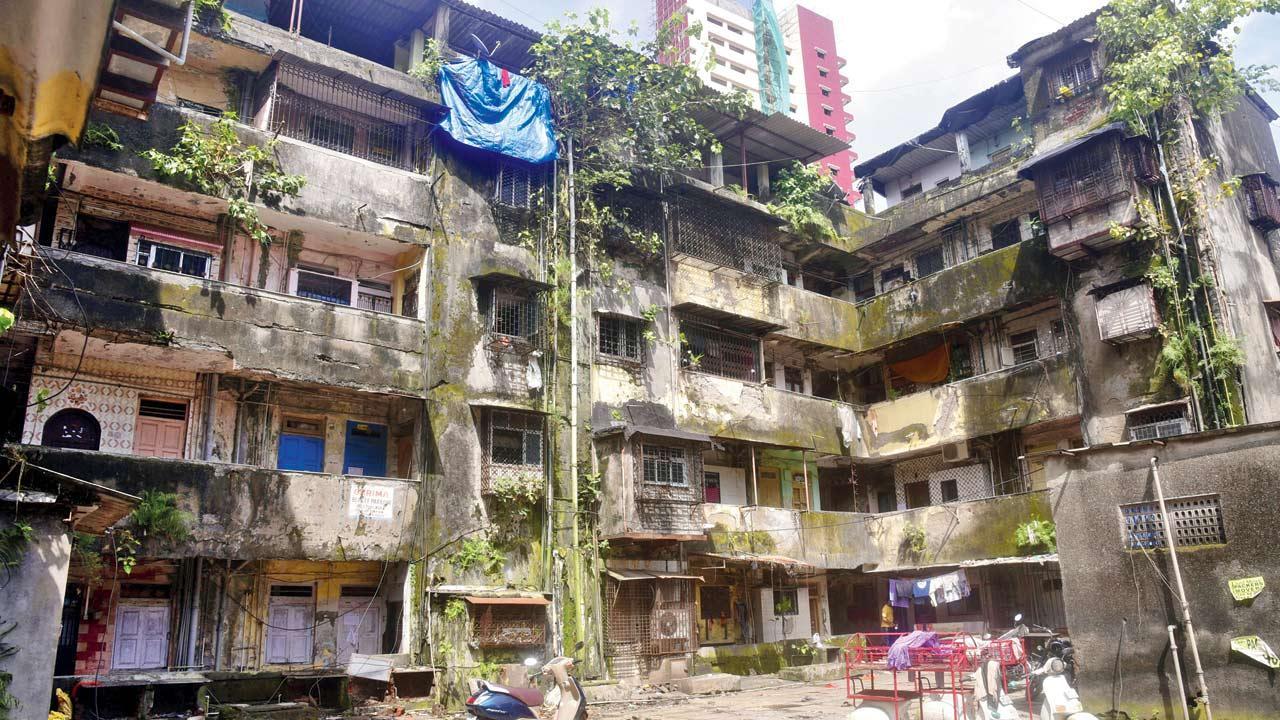 Bad news for those who block redevelopment in Maharashtra; dissenters to pay for losses incurred