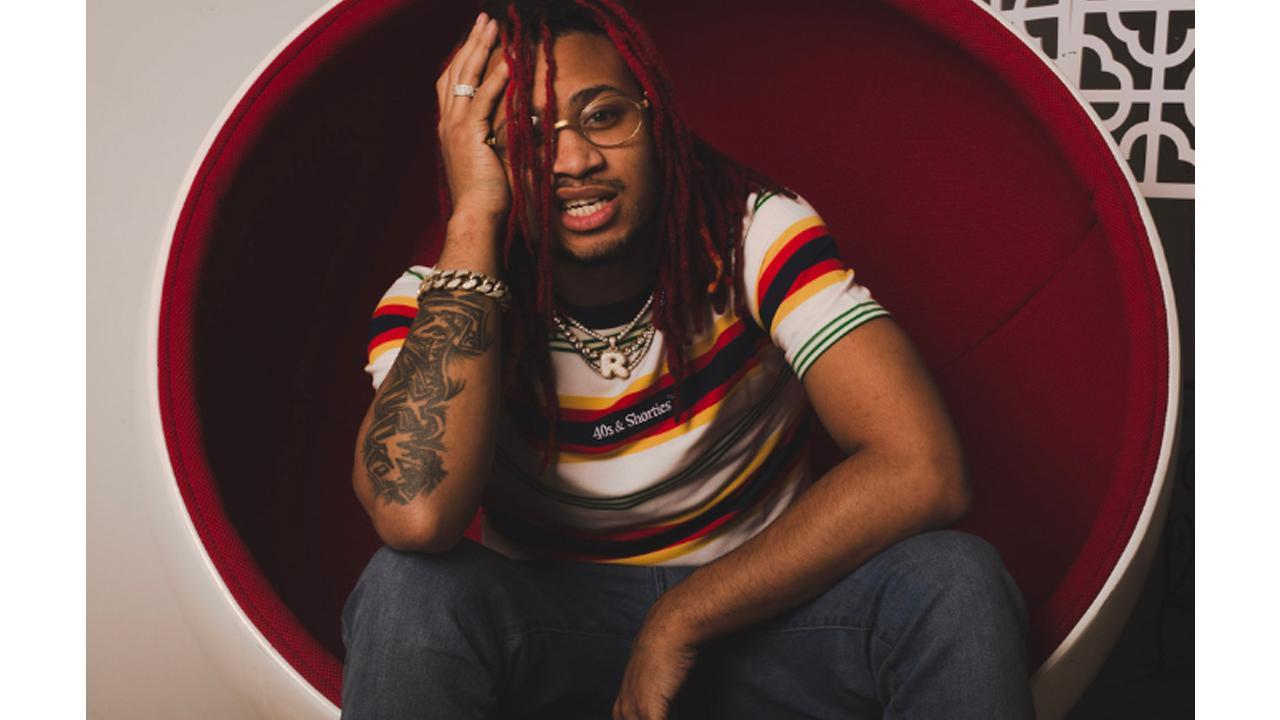 Reezy Runna: Ruling the hearts of people with his new release ‘Vegan’