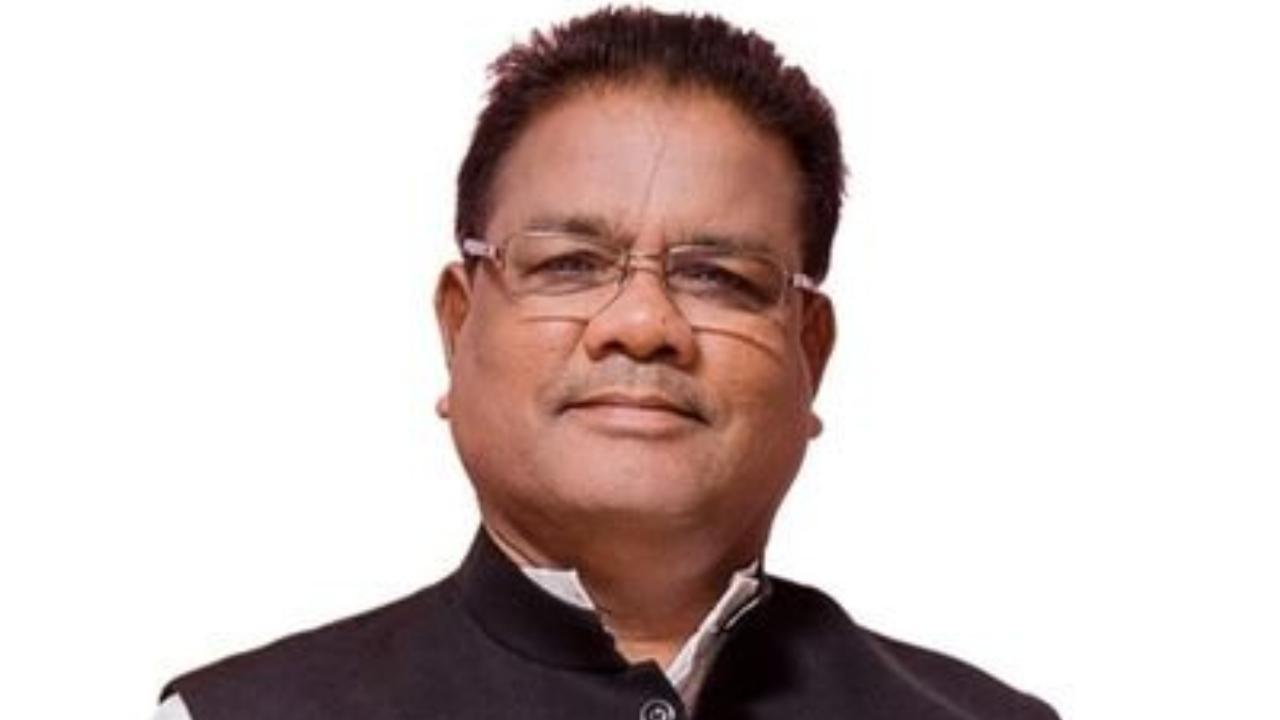 Former Assam Congress President Ripun Bora quits party, joins TMC