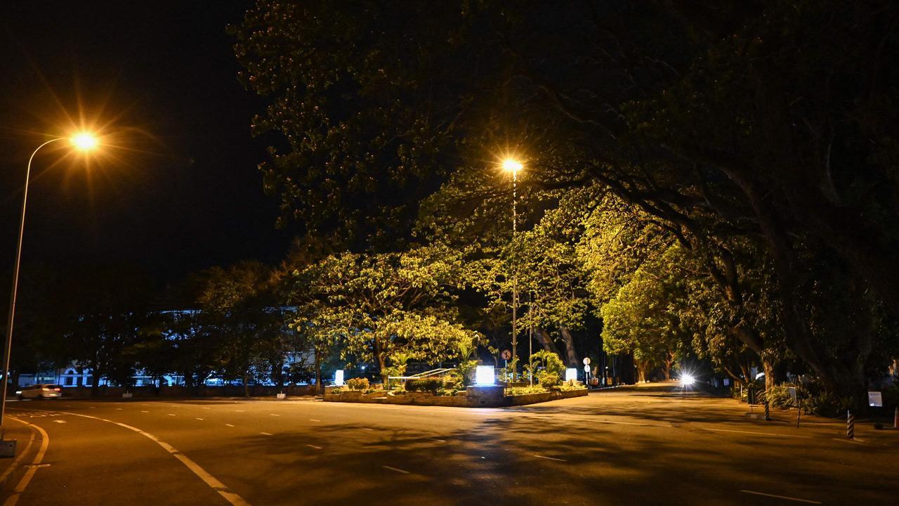 Sri Lankan govt imposes nationwide social media blackout
