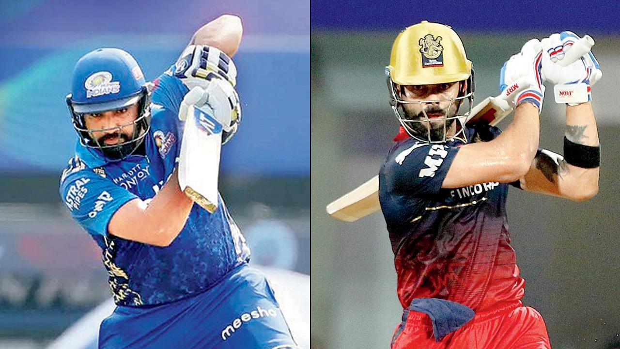 IPL 2022: Rohit Sharma, Virat Kohli need runs and more!