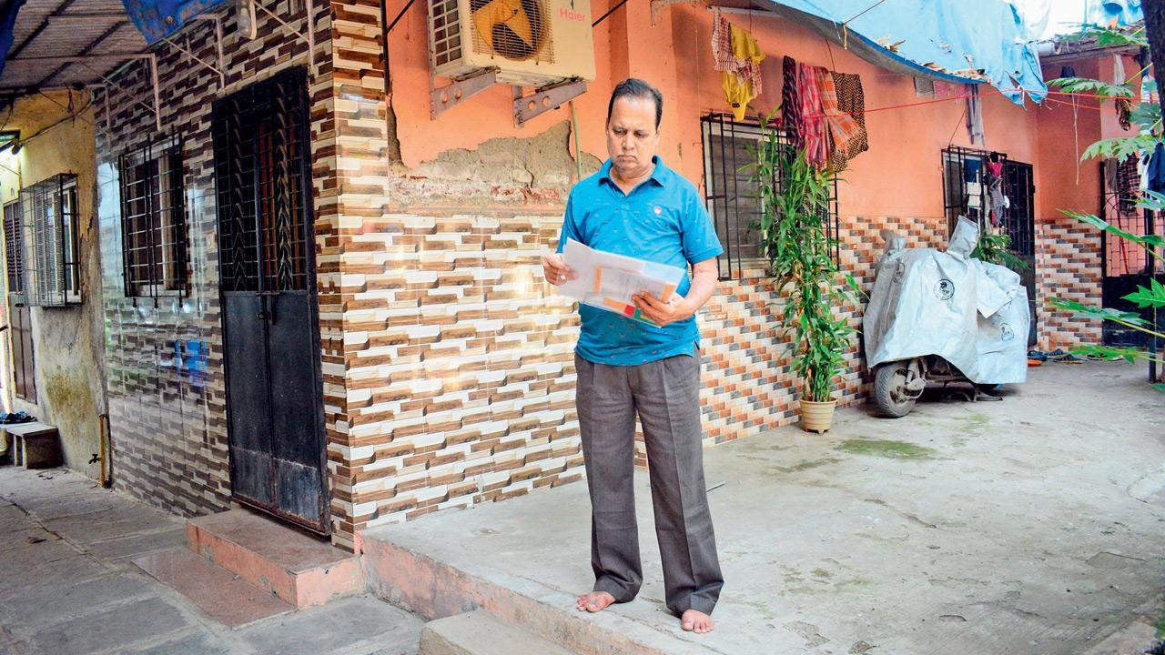 Kalina land-grabbing case: Insider nailed, but bungalow owner still out