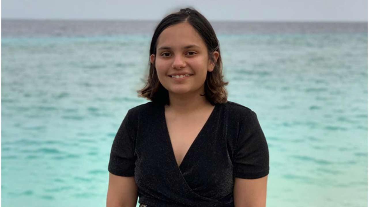 An emerging writer - Swati Sharma