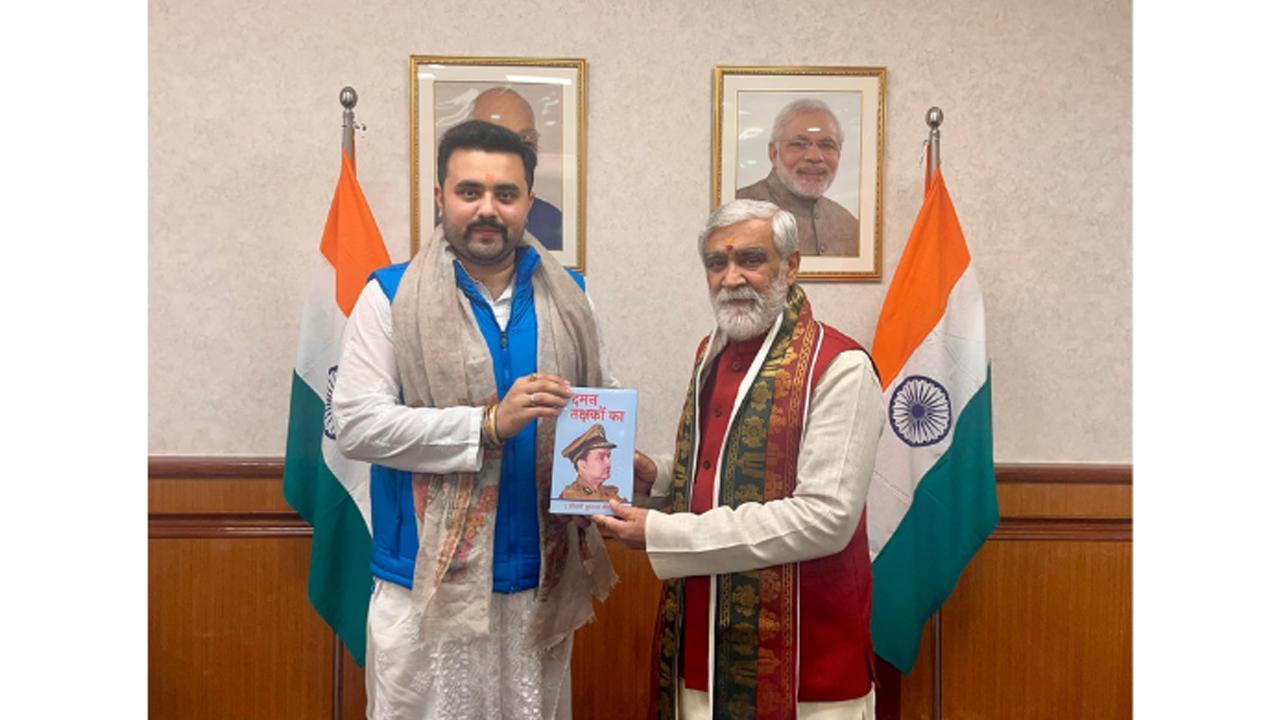 Social Entrepreneur & Author Saayan Kunal Gets Candid on His Journey