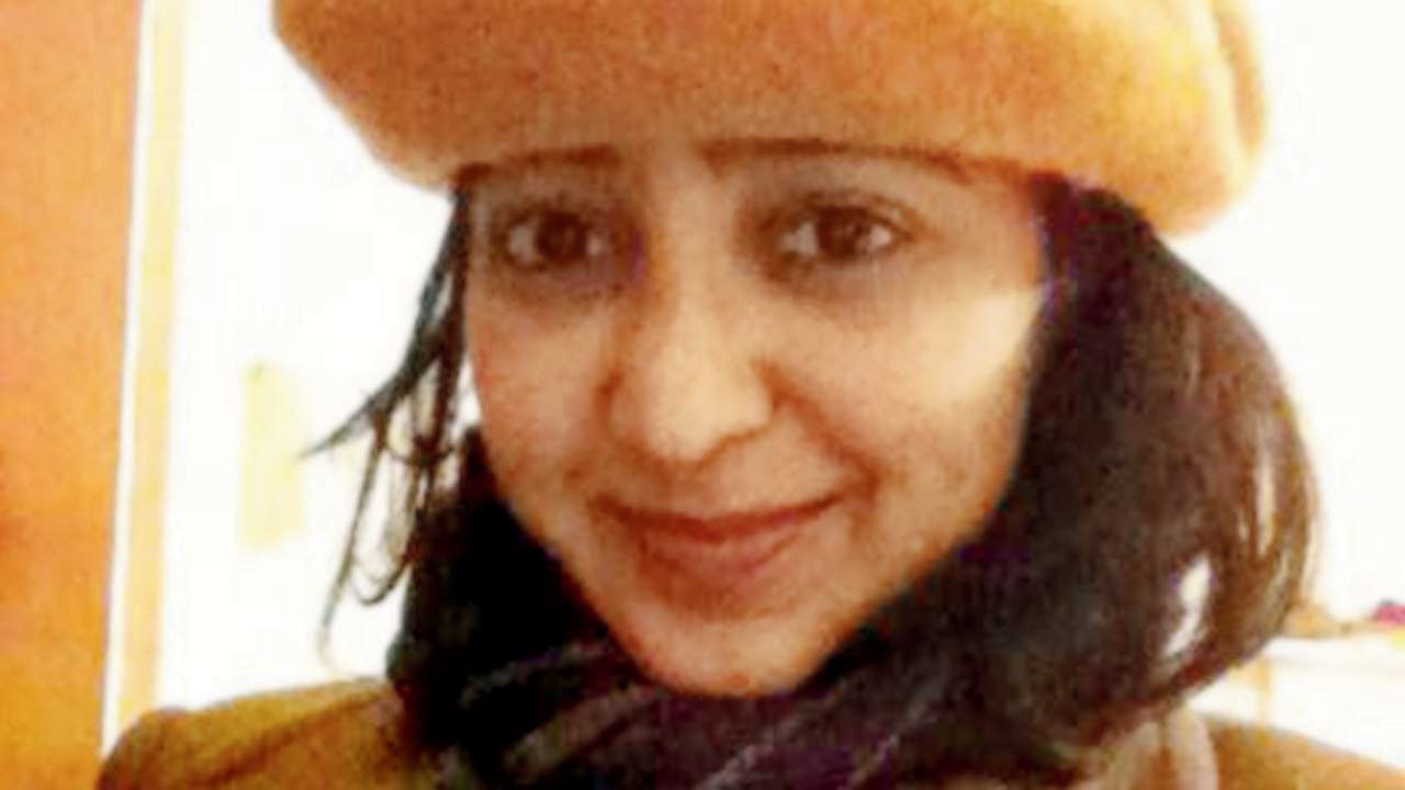 Sabitha Satchi