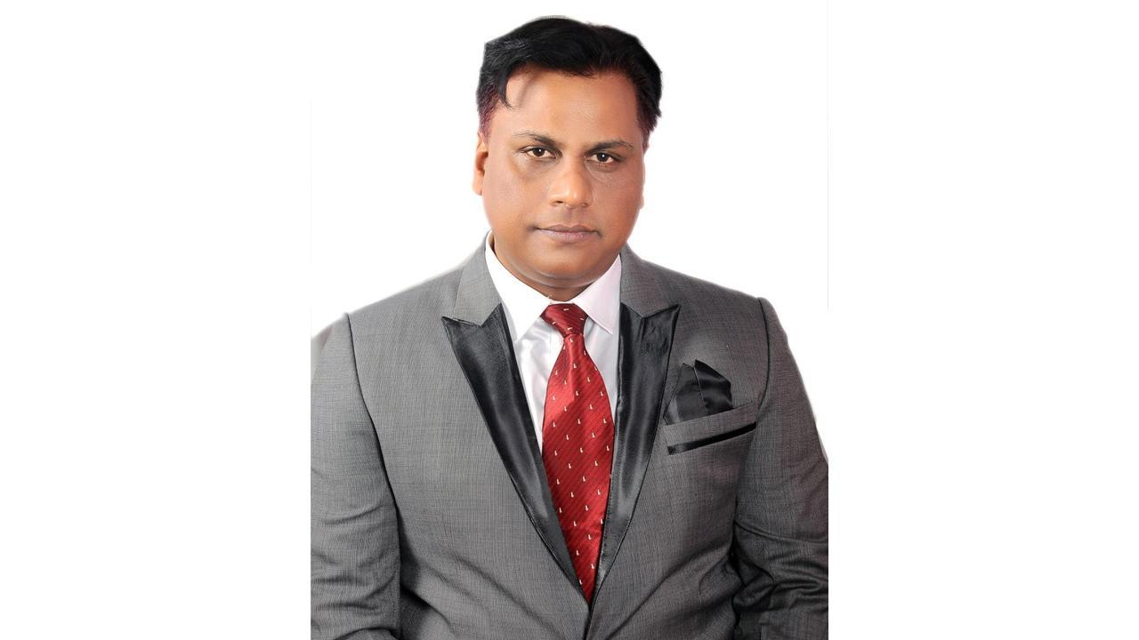 The Story Behind the Rescue of an Indian Seaman Across Borders
