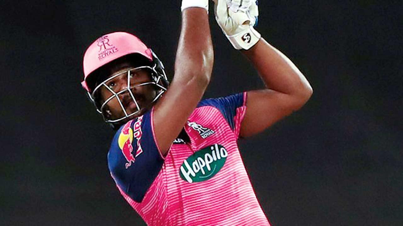 IPL 2022: Ian Bishop unhappy with Sanju Samson’s inconsistency