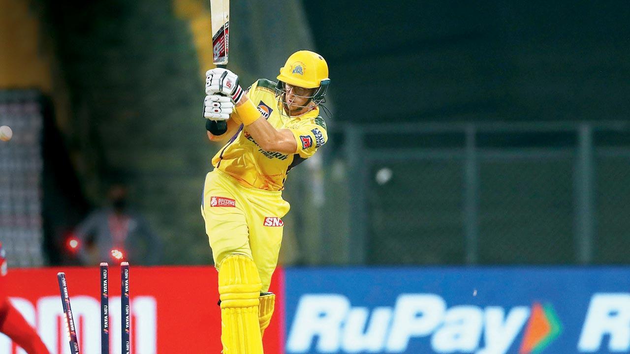 Ravindra Jadeja: We are just not getting good starts