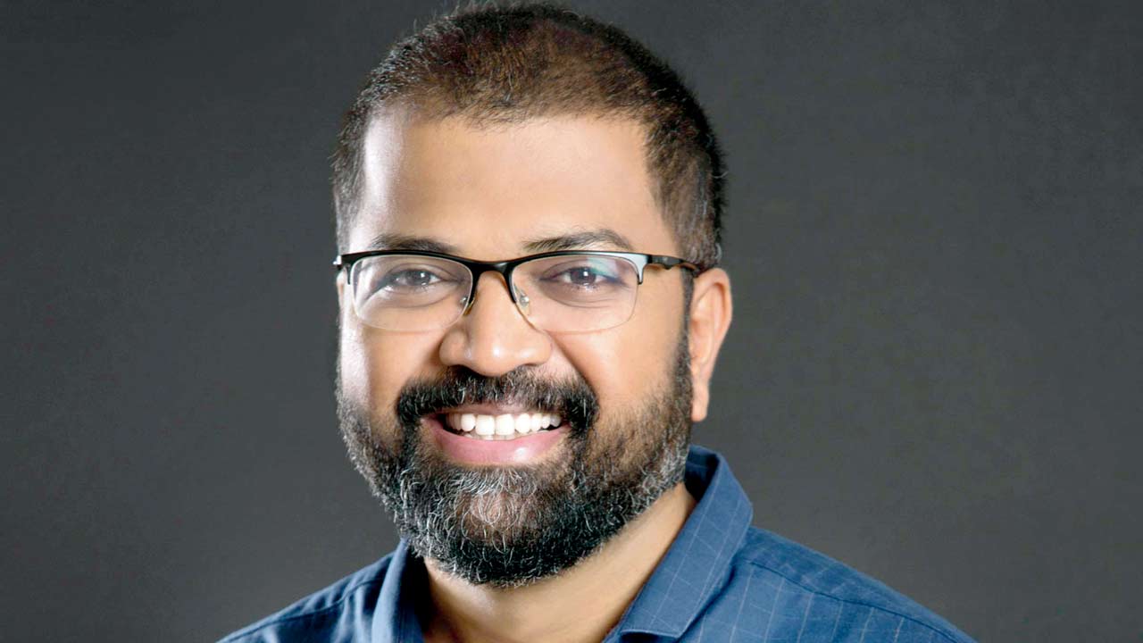 Sarang Kulkarni