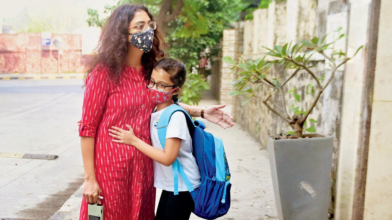 Mumbai: 32 per cent parents won’t send kids to school, finds survey