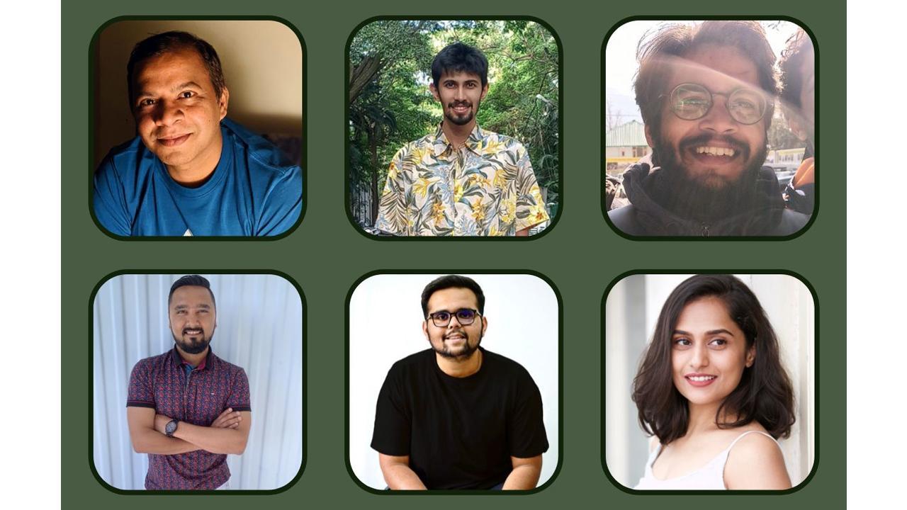 SWA's First Ever SCRIPT LAB 2022 has Announced 6 Scripts as WINNERS!!