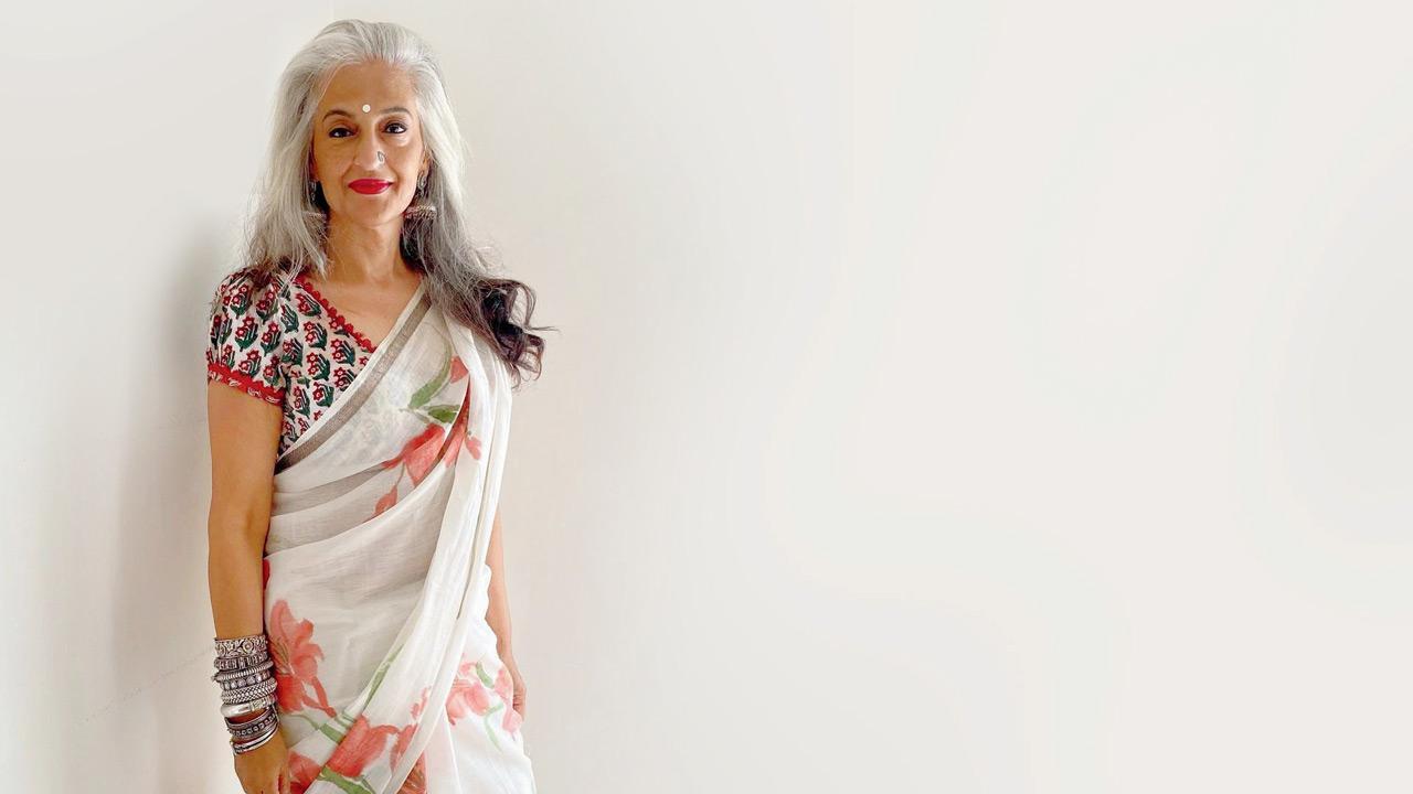 This podcast is designed to make you take 3,000 steps