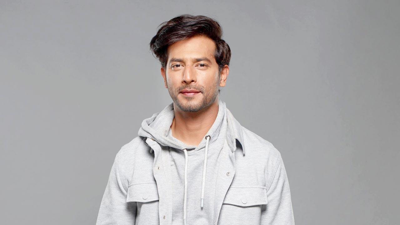 Sehban Azim: Spy Bahu was supposed to be a web show