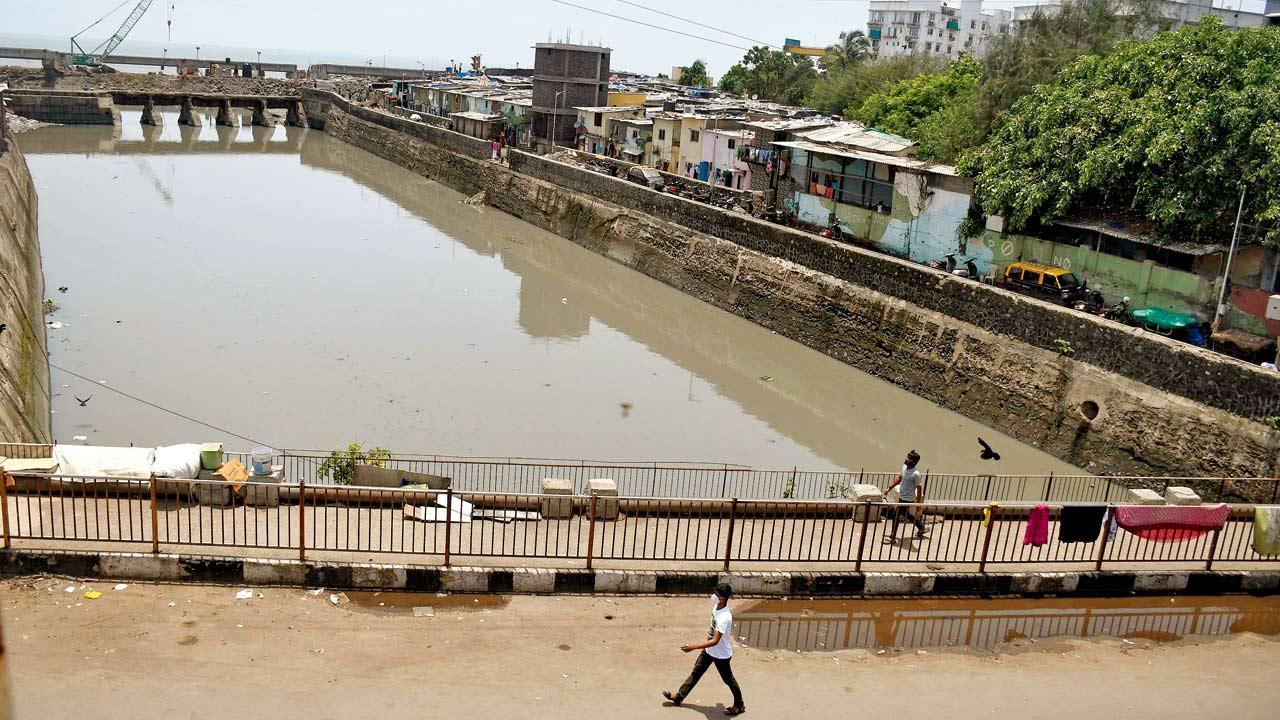 BMC study of sewage for Covid-19 hits a glitch
