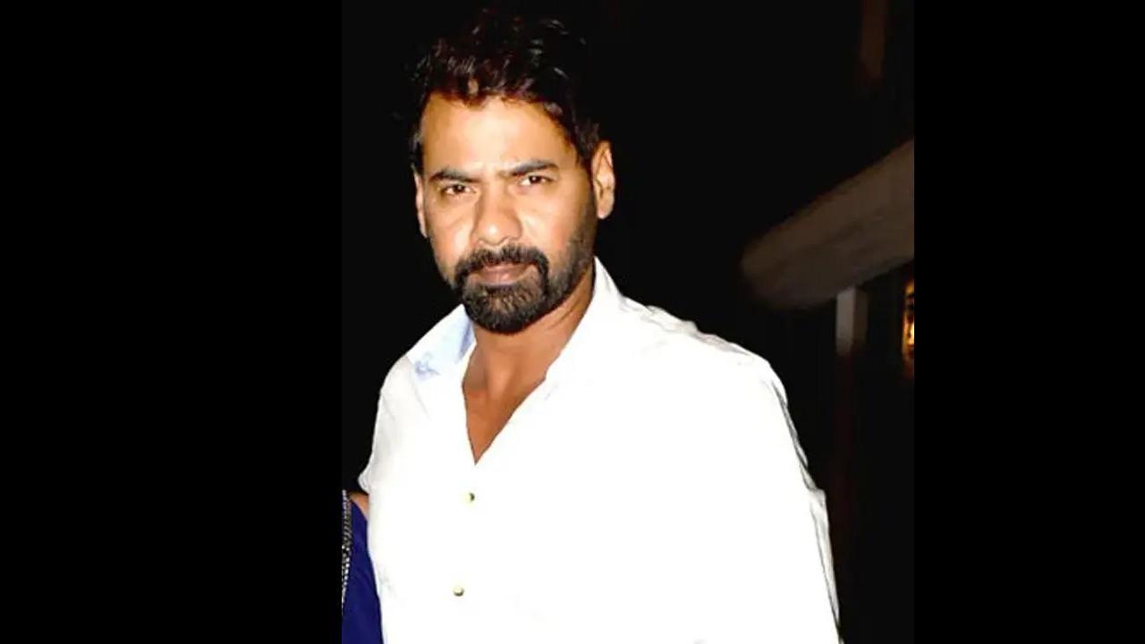 Shabir Ahluwalia plays the lead in 'Pyaar Ka Pehla Naam Radha Mohan'