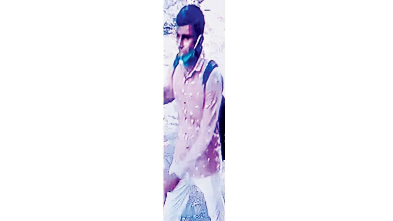 Mumbai: Man arrested for abducting, raping 7-year-old girl in Ghatkopar