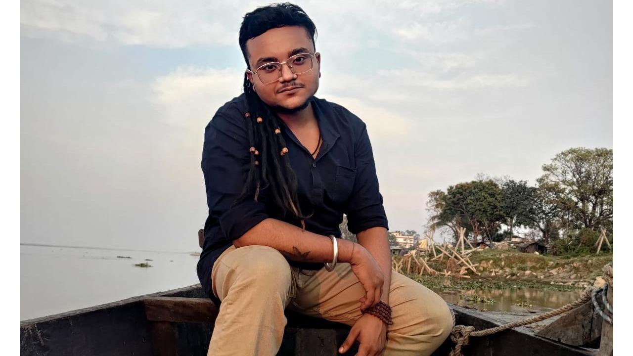 SHIBANGS CHAKRABORTY- Success is most often achieved by those who don’t know that failure is inevitable