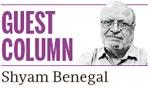 Shyam Benegal