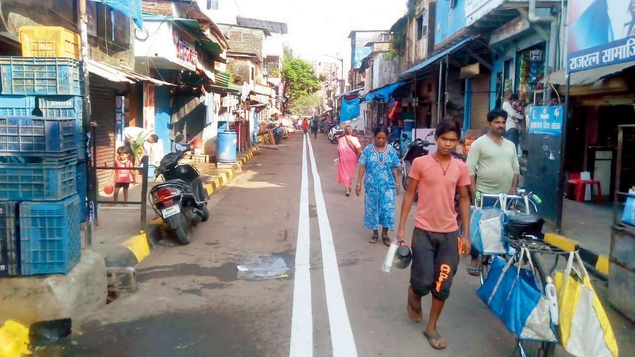 In peak summer, over 175 booked for power theft in Mumbai; residents say they have no option